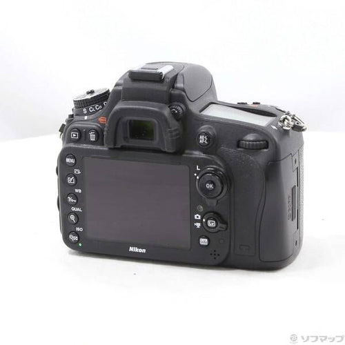 Nikon Digital Slr D600 198