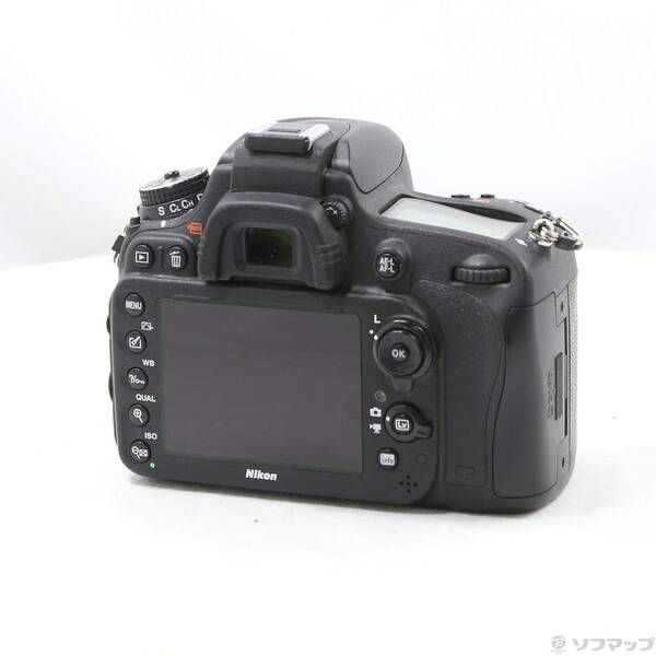 Nikon Digital Slr D600 198
