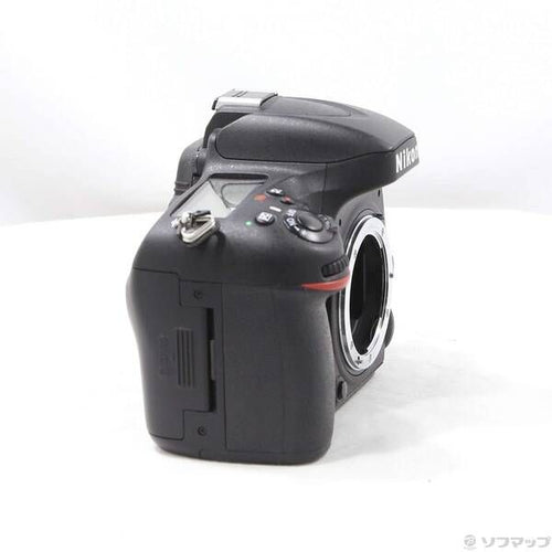 Nikon Digital Slr D600 198