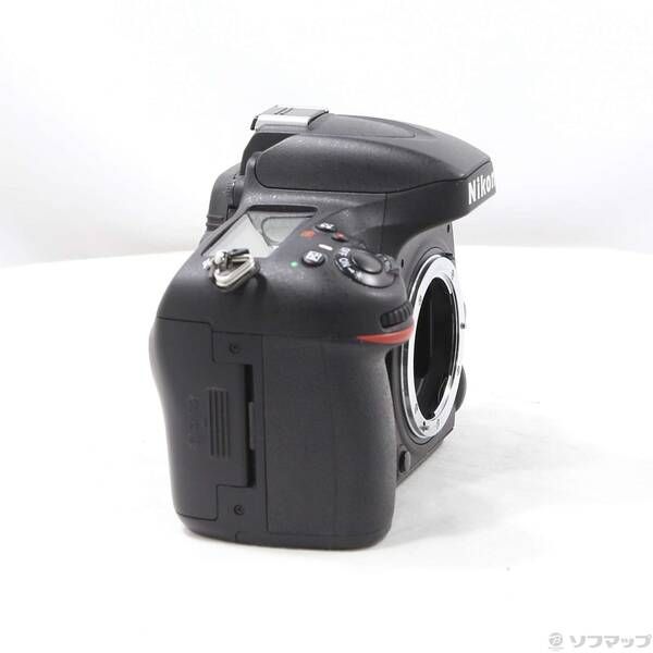 Nikon Digital Slr D600 198