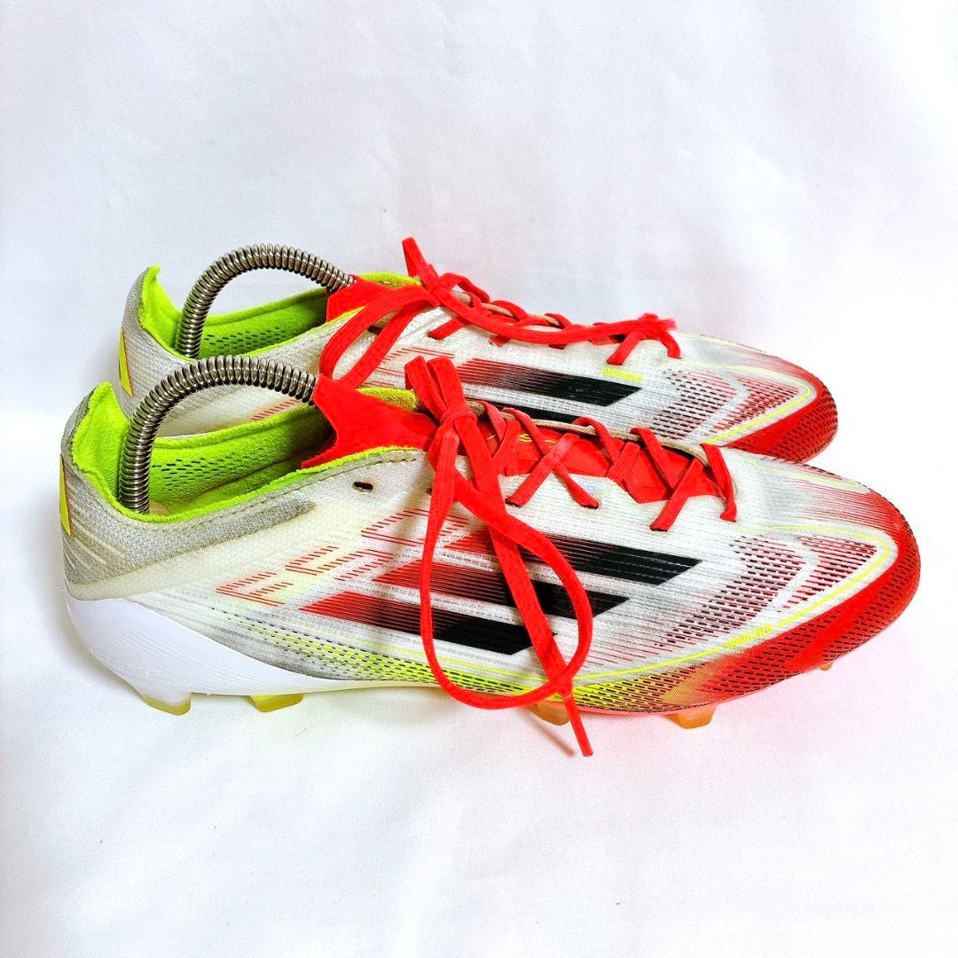 Adidas Soccer Shoes Spike