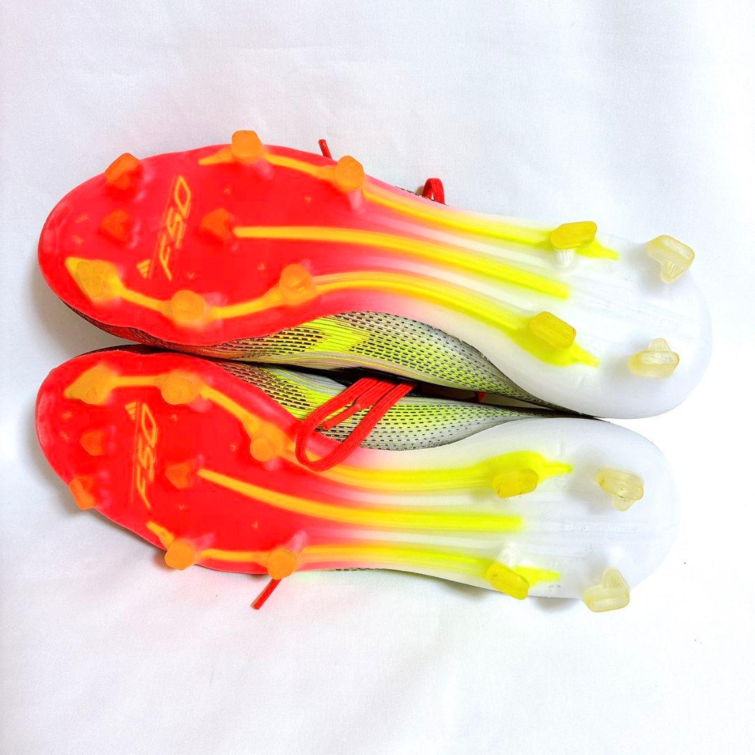 Adidas Soccer Shoes Spike