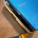 Sony Portable Md Player Walkman Mz-E630