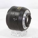 Nikon Lens (Zoom) Af-S Dx F1.8 G 348