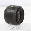 Nikon Lens (Zoom) Af-S Dx F1.8 G 348