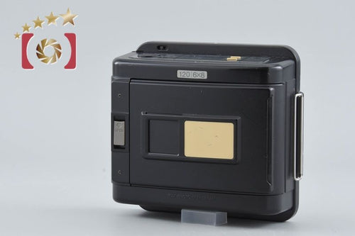 Fujifilm Others 6X8 120 Gx680