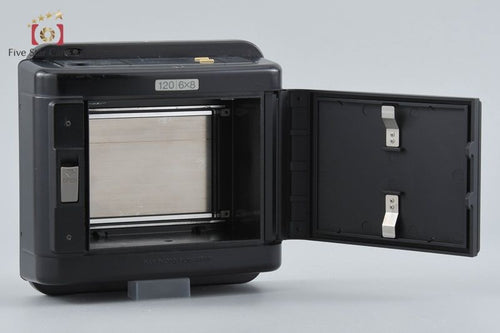 Fujifilm Others 6X8 120 Gx680
