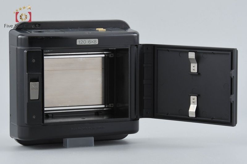 Fujifilm Others 6X8 120 Gx680