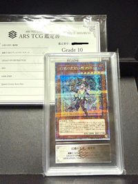 Yu -Gi -Oh! Ocg Duel Monsters Ars10 25Th