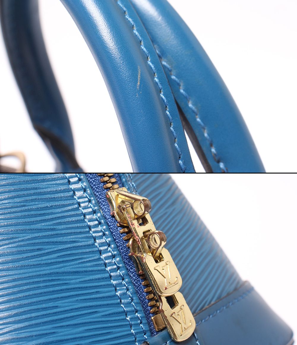 Louis Vuitton Handbag Pm M52145