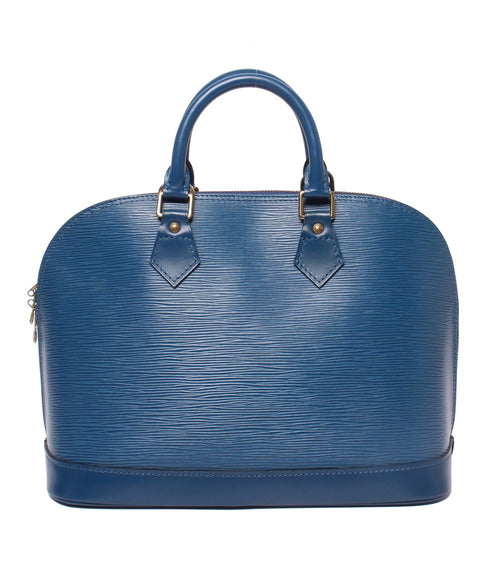 Louis Vuitton Handbag Pm M52145