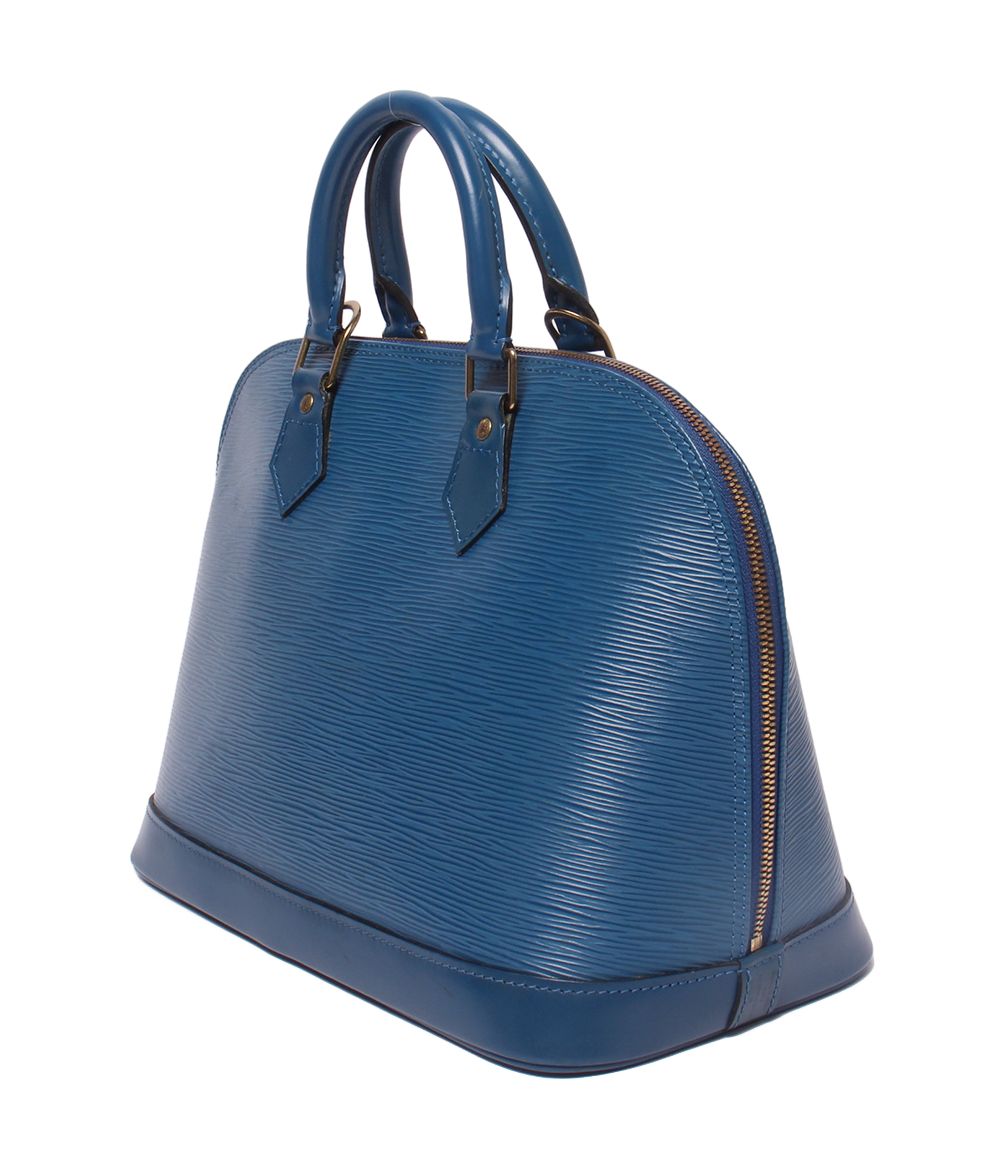 Louis Vuitton Handbag Pm M52145