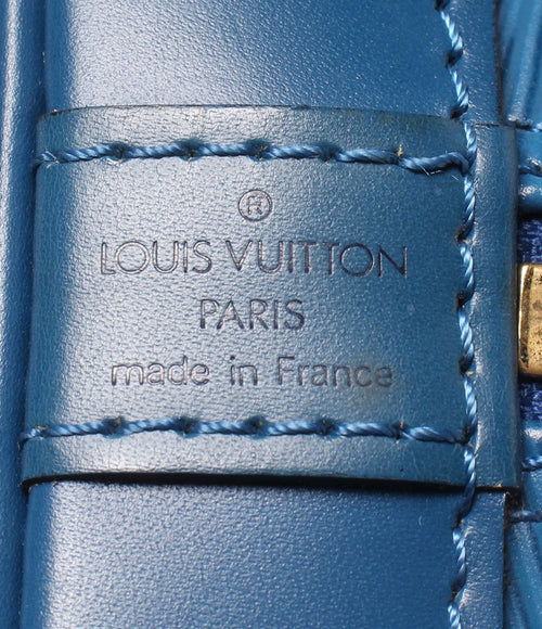 Louis Vuitton Handbag Pm M52145