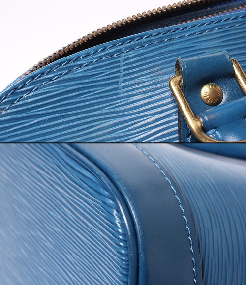 Louis Vuitton Handbag Pm M52145