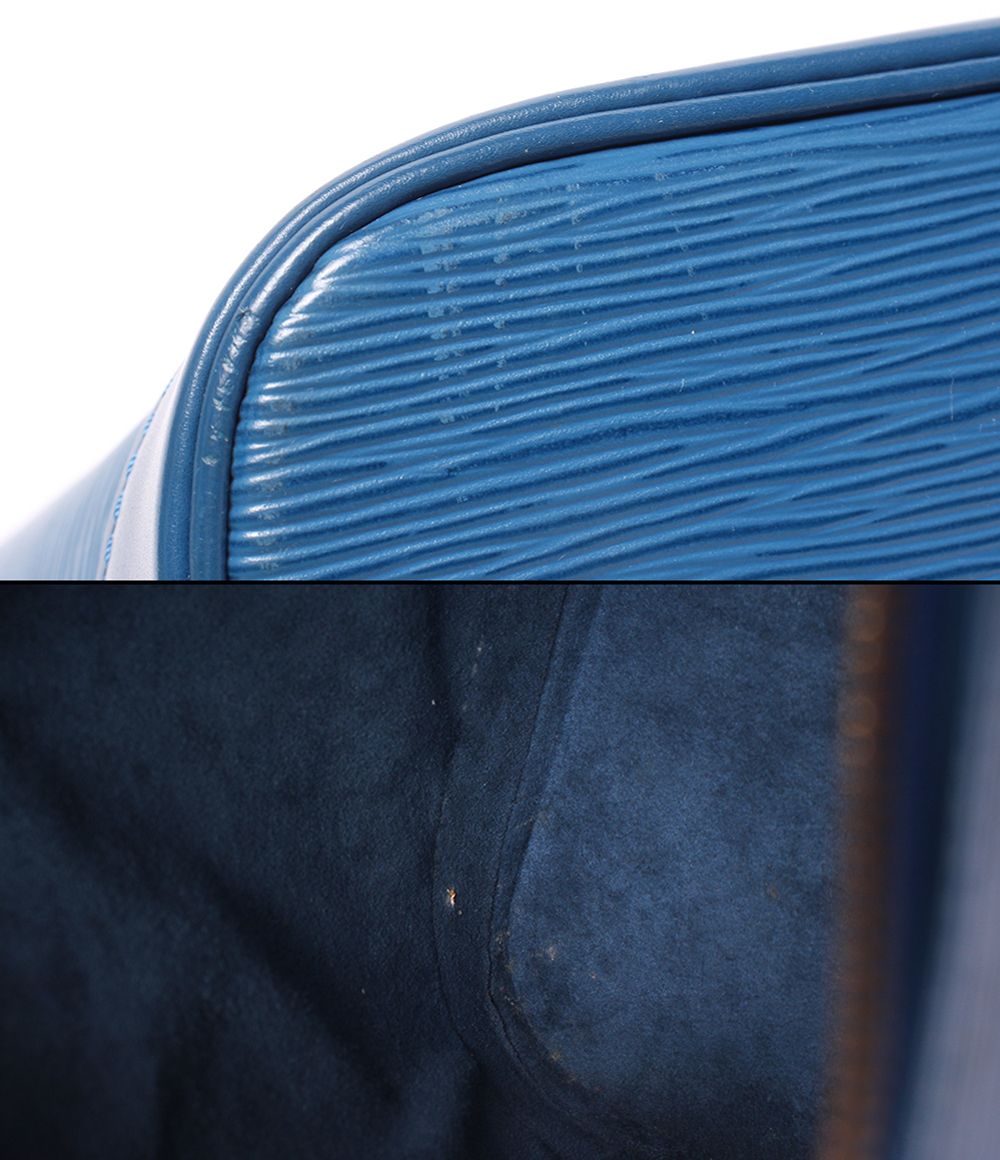 Louis Vuitton Handbag Pm M52145