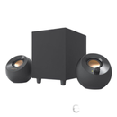 Speaker Creative Pebble Plus 2.1Ch Sp-Pblpl-Bk (2570666)