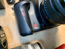 Pentax Digital Slrs K100D Super 3 Ricoh