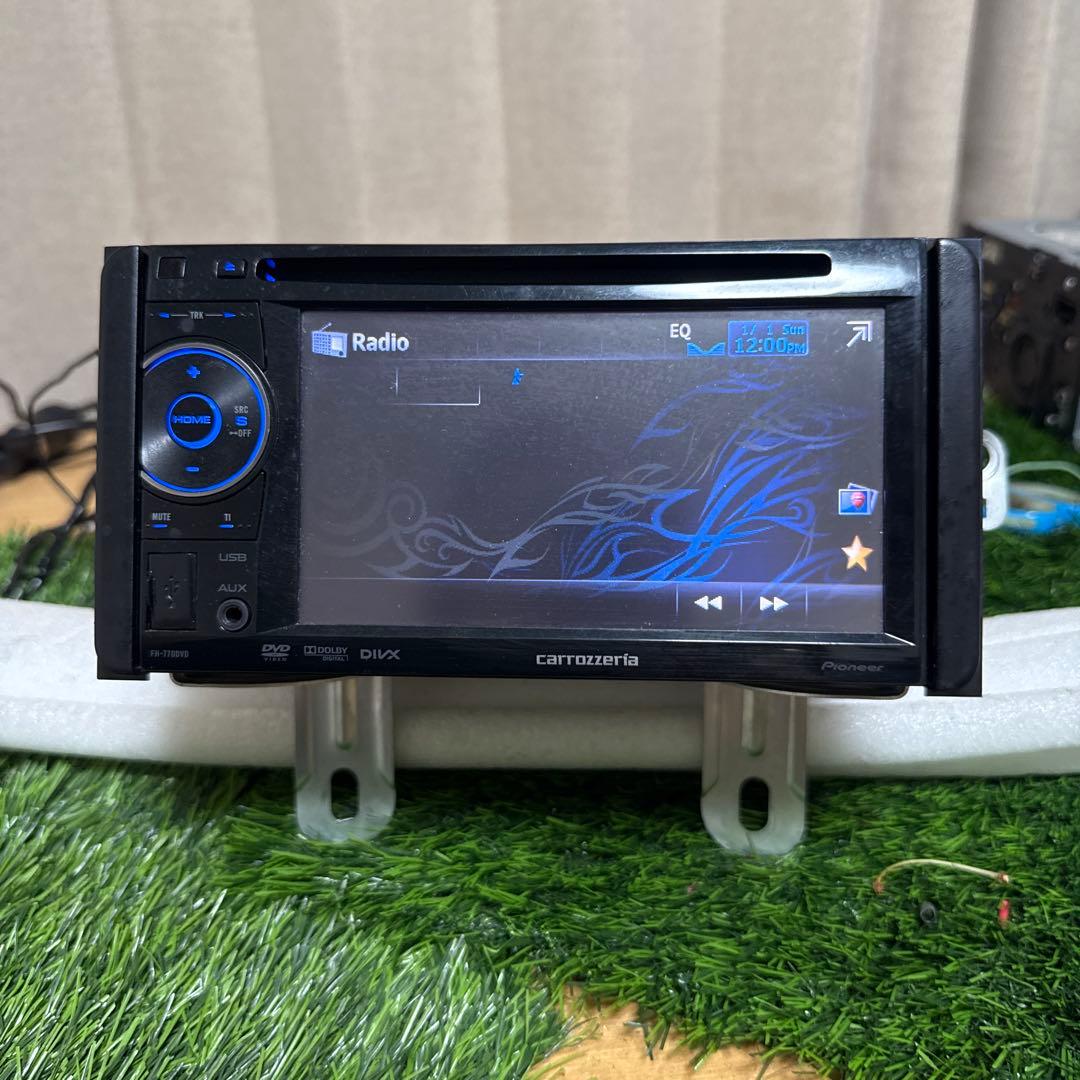 Carrozzeria Other Fh-780Dvd (42)