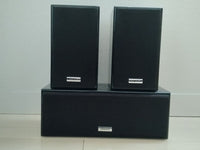 Onkyo Speakers St-V20Hd D-108C