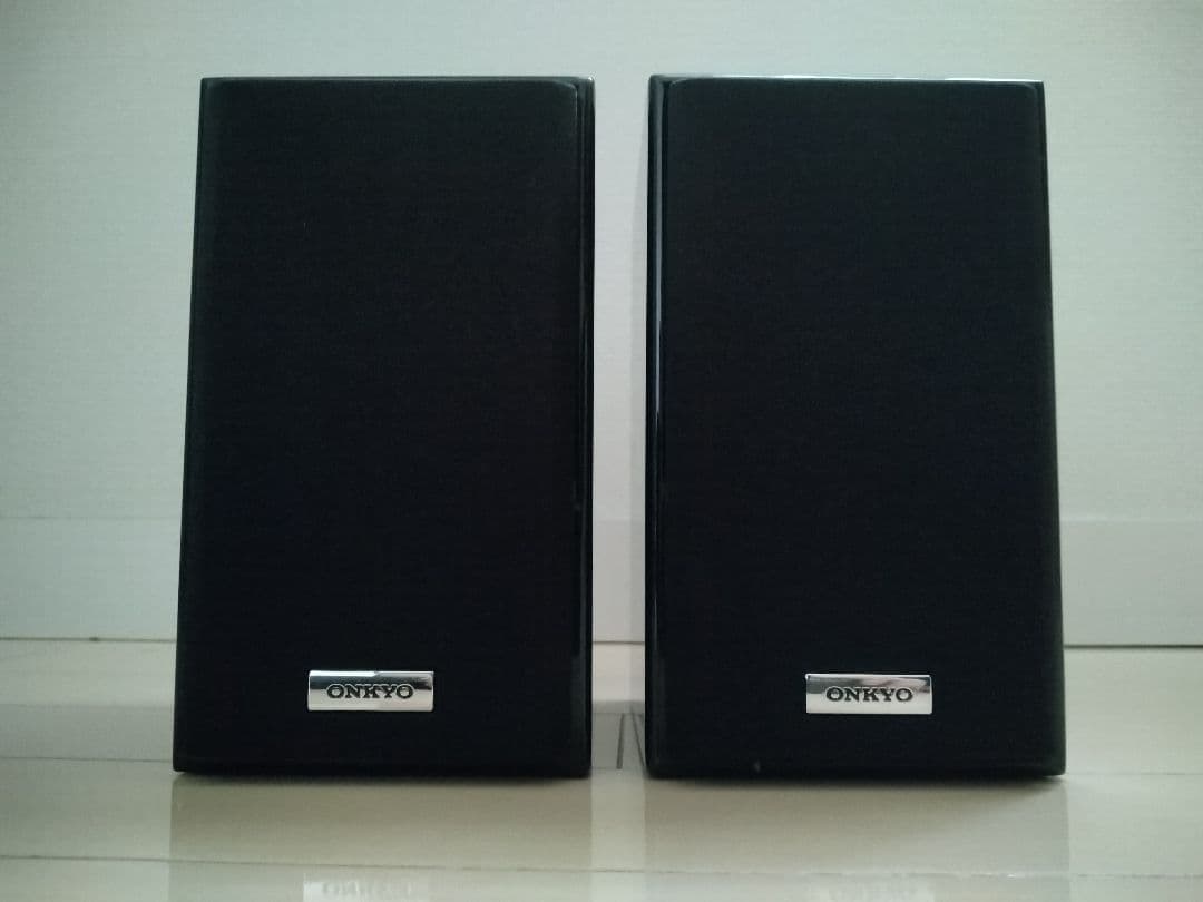 Onkyo Speakers St-V20Hd D-108C
