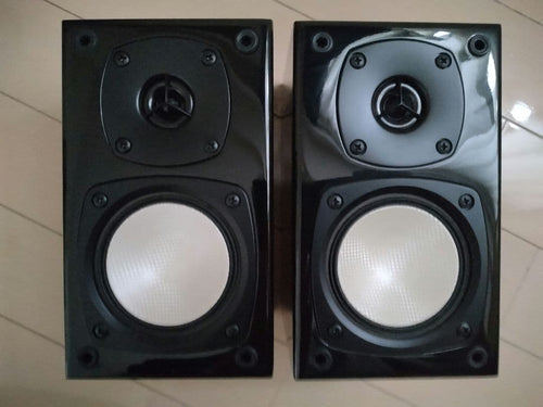 Onkyo Speakers St-V20Hd D-108C