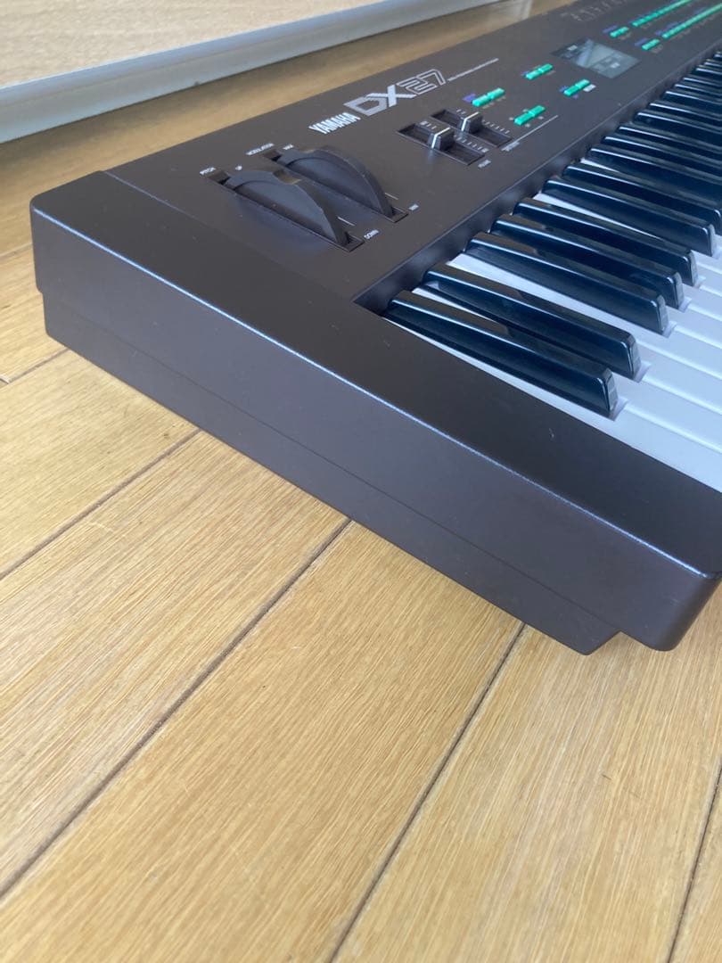 Yamaha Other Dx27 Fm