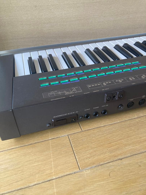 Yamaha Other Dx27 Fm