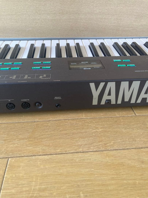 Yamaha Other Dx27 Fm
