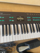 Yamaha Other Dx27 Fm