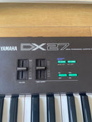 Yamaha Other Dx27 Fm