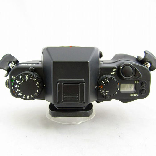 Contax Others Aria