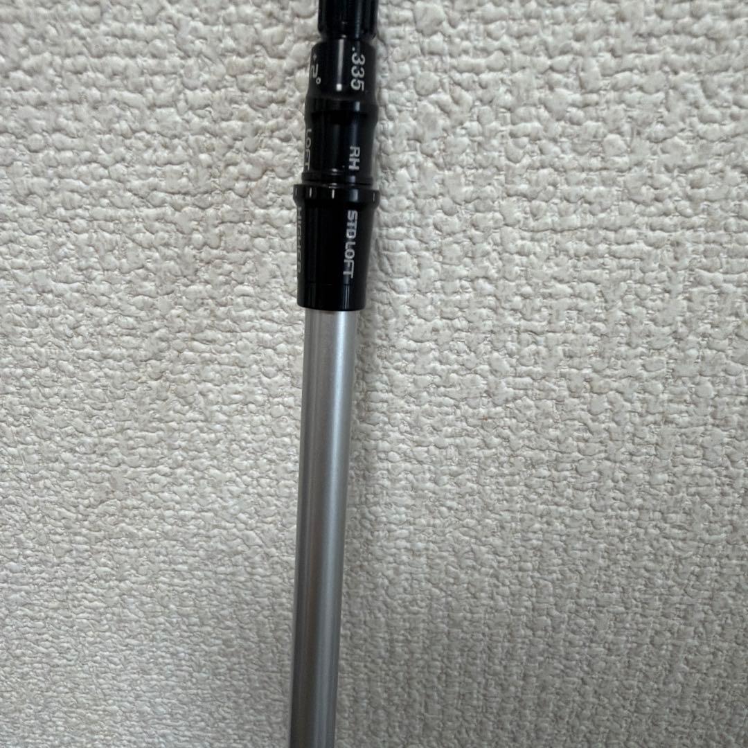 Taylormade Grips 4Sr