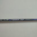 Ust Mamiya Fairway Woods 3W Attas G7 6S