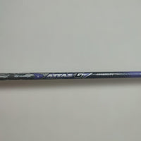 Ust Mamiya Fairway Woods 3W Attas G7 6S
