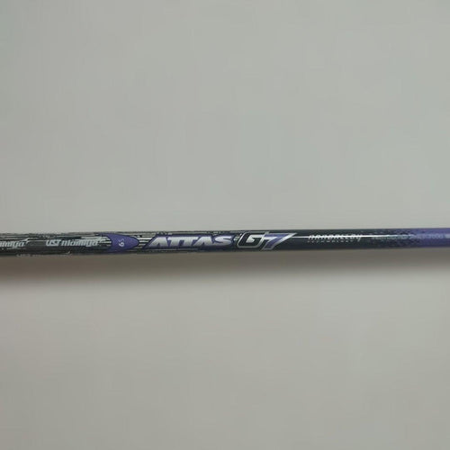 Ust Mamiya Fairway Woods 3W Attas G7 6S