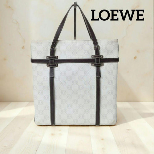Loewe Tote Bags A4