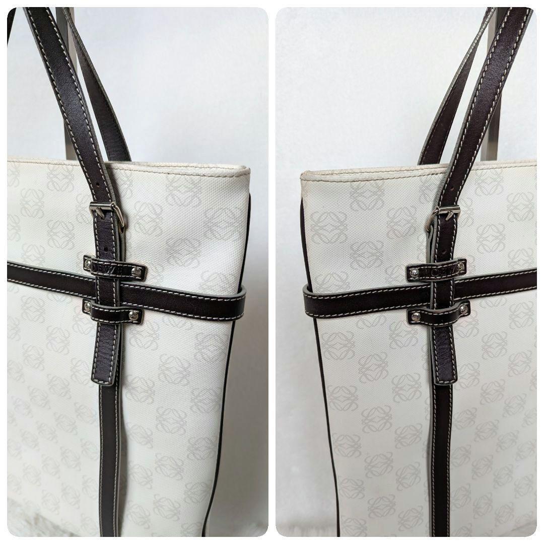 Loewe Tote Bags A4