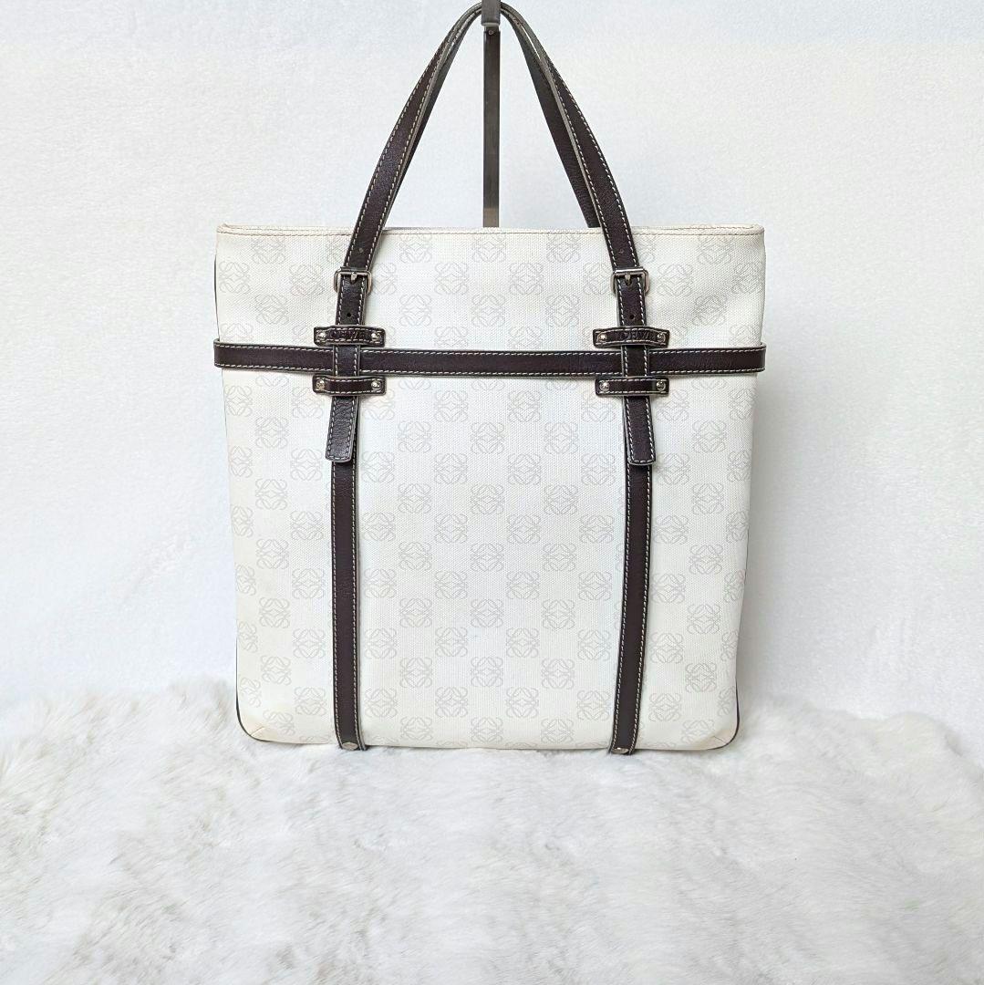 Loewe Tote Bags A4