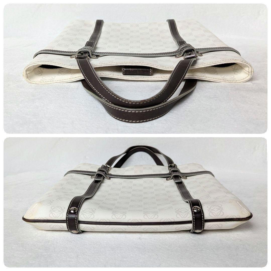 Loewe Tote Bags A4