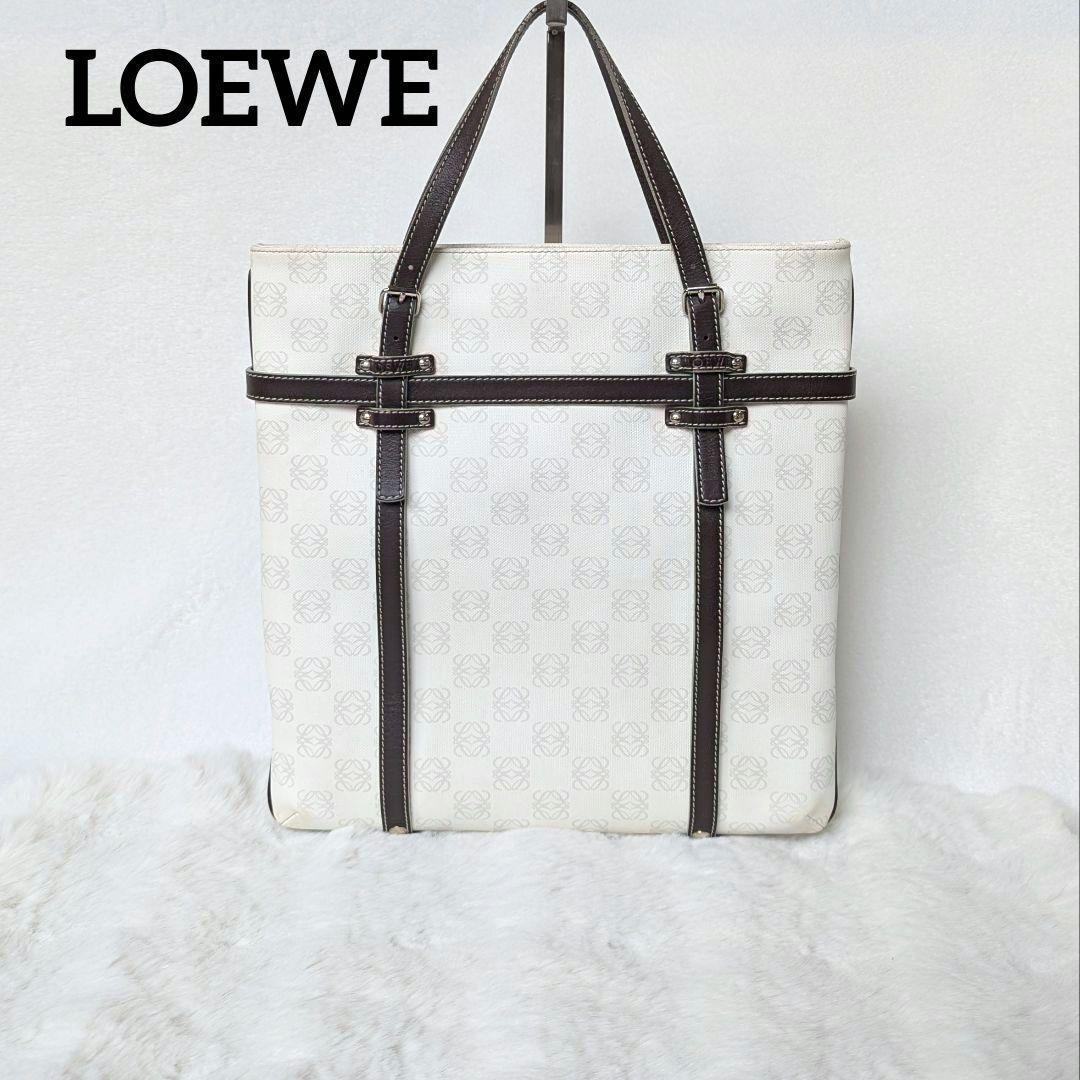 Loewe Tote Bags A4
