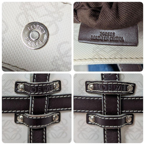Loewe Tote Bags A4