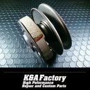 Yamaha Transmission 2