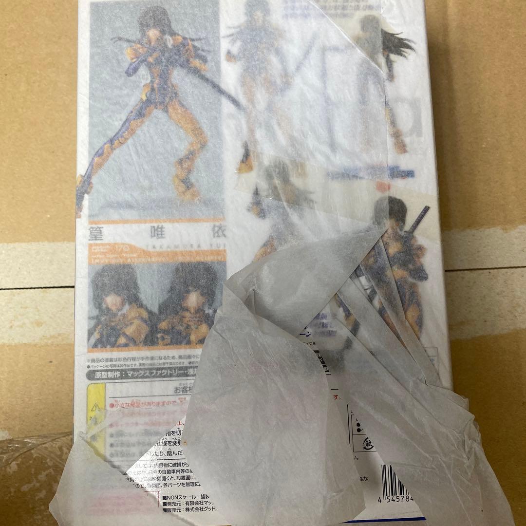 Good Smile Company Other Figma