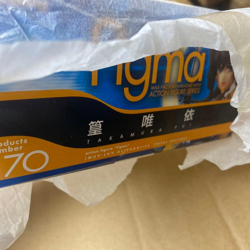 Good Smile Company Other Figma