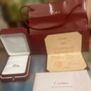 Cartier Rings 18K
