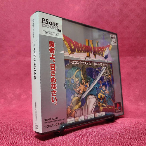 Playstation Soft Ps Psone 4
