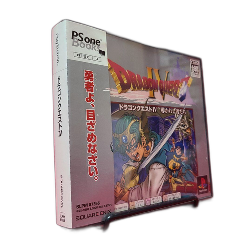 Playstation Soft Ps Psone 4