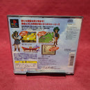 Playstation Soft Ps Psone 4