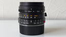Leica Prime Lenses Super-Elmar-M F/3.4 Asph.