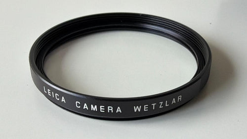 Leica Prime Lenses Super-Elmar-M F/3.4 Asph.